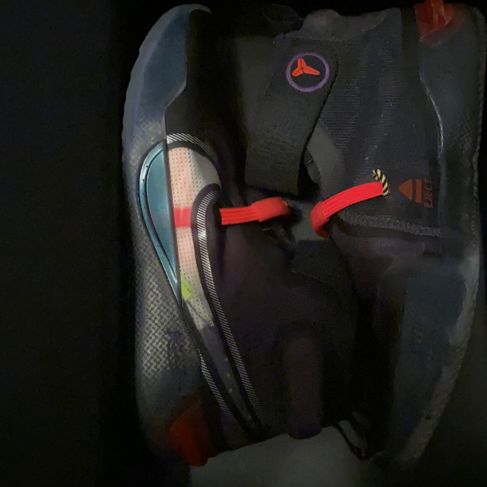 NIKE KOBE AD NXT FF
